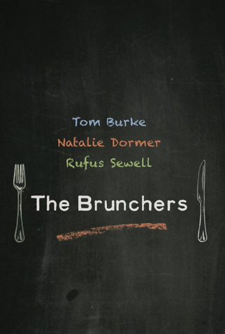 Poster 1 de Curta The Brunchers (2013)