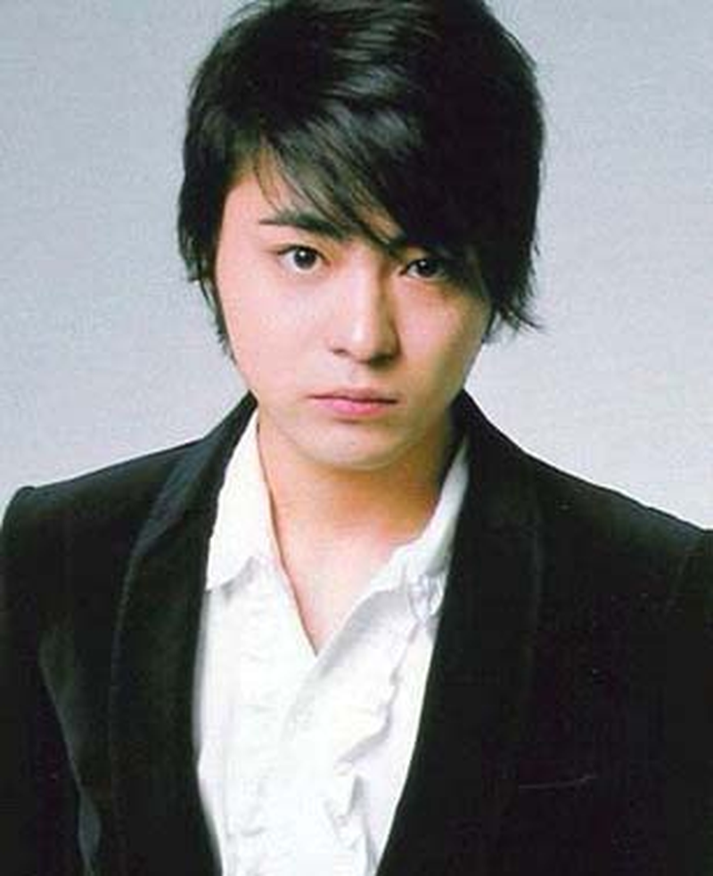 Takayuki Yamada - Foto 1