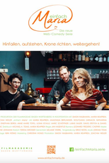 Einfach Maria (1ª Temporada) (Einfach Maria (Season 1))