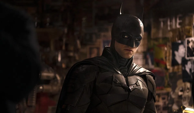 The Batman 2 é adiado pela Warner
