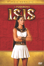 A Poderosa Ísis (2ª Temporada) (Isis (Season 2))
