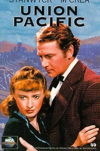  de Filme Aliança de Aço (1939)