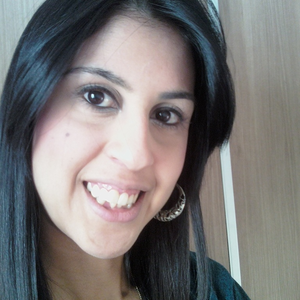 Foto de perfil de Jaqueline  Oliveira