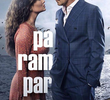 Paramparça