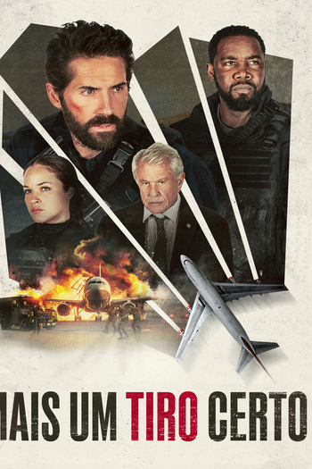  de Filme Mais Um Tiro Certo (2024)