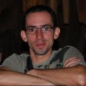 Foto de perfil de Hugo Alves de Souza
