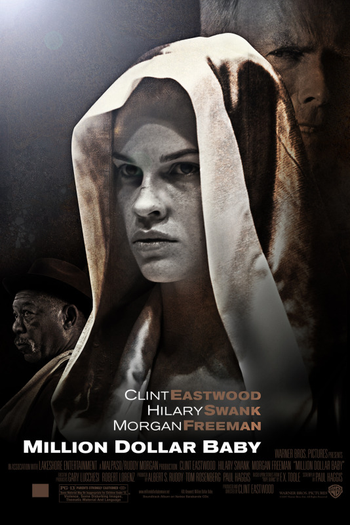  de Filme Menina de Ouro (2004)