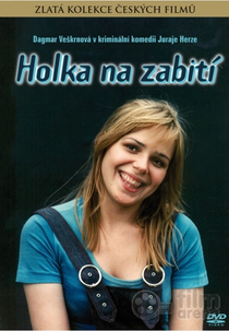 Holka na zabití (Holka na zabití)
