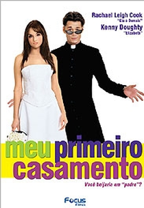 Meu Primeiro Casamento (My First Wedding)