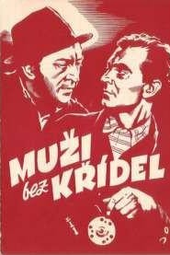  de Filme Muži bez křídel (1946)