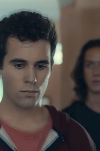 Poster de Episódio Causa e consequência (2024)