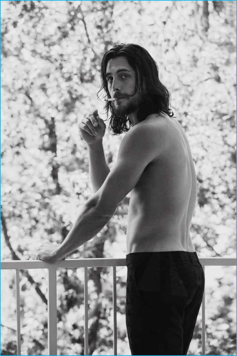 Ben Robson - Foto 1