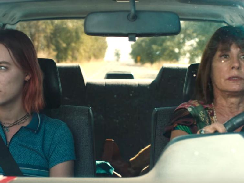 Foto 23 de Lady Bird: A Hora de Voar