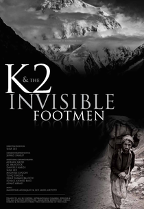 K2 e os Lacaios Invisíveis (K2 and the Invisible Footmen)
