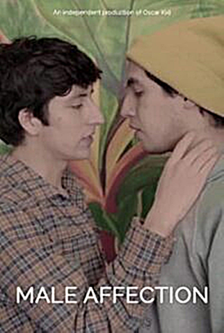 Poster 1 de Curta Atracción (2021)