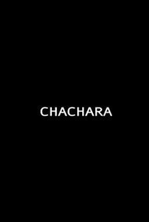 Cháchara - Poster / Capa / Cartaz - Oficial 1