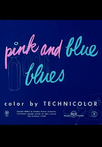 Magoo Dá uma de Babá (Pink and Blue Blues)