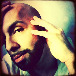Foto de perfil de Ricardo Barpp