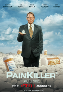 Império da Dor (Painkiller)