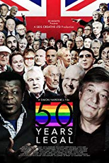 50 Years Legal (50 Years Legal)
