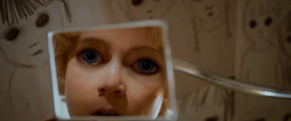 [CINEMA] Big Eyes: Trailer do novo filme de Tim Burton