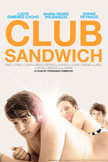 Club Sandwich (Club sándwich)