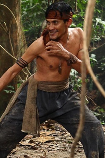 Poster de Filme Tombiruo (2017)