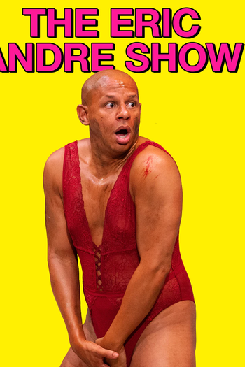  de Série The Eric Andre Show (6ª Temporada) (2023)