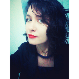 Foto de perfil de Ana Kataryne