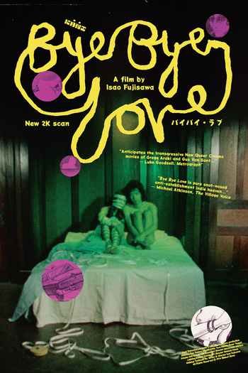  de Filme Bye, Bye Love (1974)