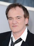 Quentin Tarantino