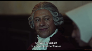 Trailer: PRIMAVERA - Official Trailer