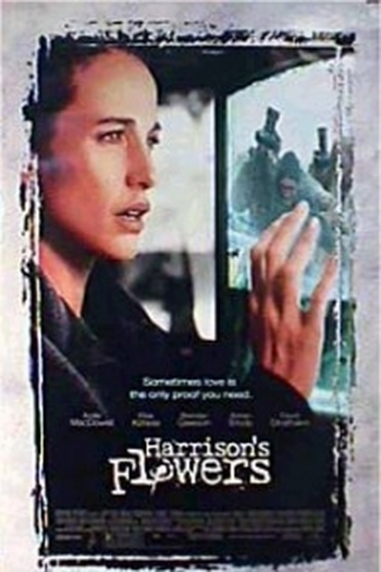  de Filme O Resgate de Harrison (2000)