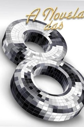  de Filme A Novela das 8 (2012)