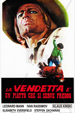 A Vingança é um Prato que Se Serve Frio (La Vendetta è un Piatto che si Serve Freddo)