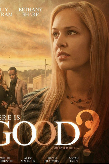  de Filme Onde Está Deus? (2015)