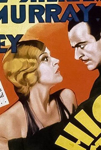 Poster 1 de Filme High Stakes (1931)