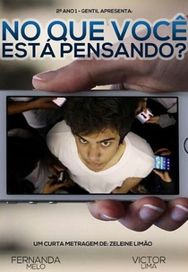 No Que Você Está Pensando? (No Que Você Está Pensando?)