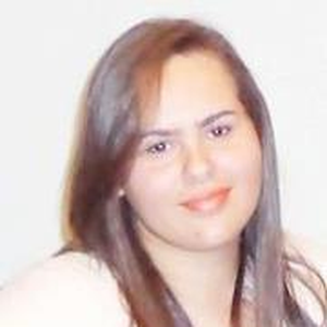 Foto de perfil de Thaiana Araújo