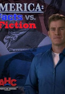 História Americana: Realidade ou Mito (2ª Temporada) (America: Facts vs. Fiction (Season 2))