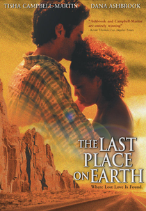 The Last Place on Earth (The Last Place on Earth)