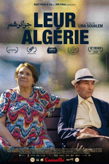 A Argélia Deles (Leur Algérie)