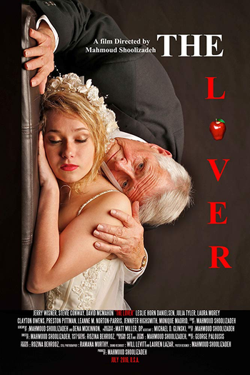 Poster de Filme The Lover (2016)