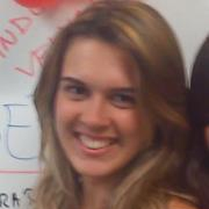 Foto de perfil de Marcella Azeredo