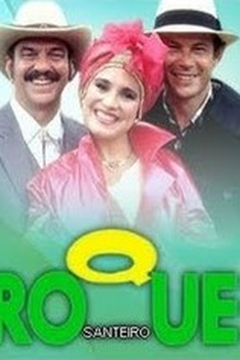  de TV Roque Santeiro (1985)