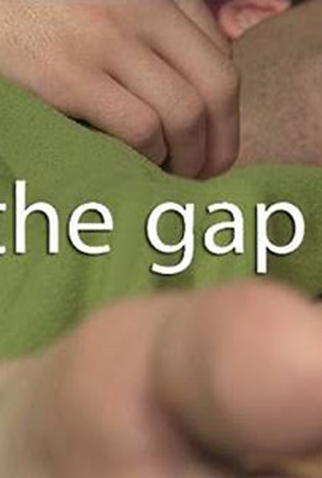 Poster 1 de Curta Dare the gap (2014)
