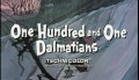 One Hundred and One Dalmatians (1961) Trailer