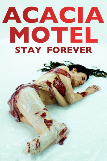  de Filme Motel Acacia (2019)