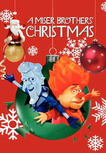 O Natal dos Irmãos Avarento (A Miser Brothers' Christmas)