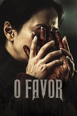 O Favor (구원자)